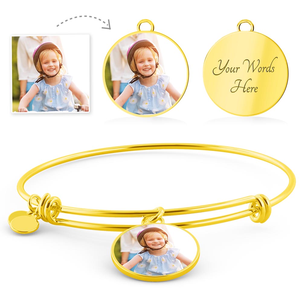 Bangle Bracelet
