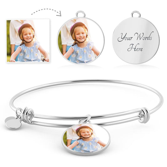 Bangle Bracelet